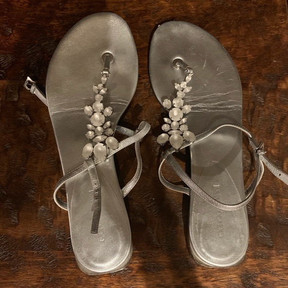 Giorgio Armani Sandals - Picture 3 of 8